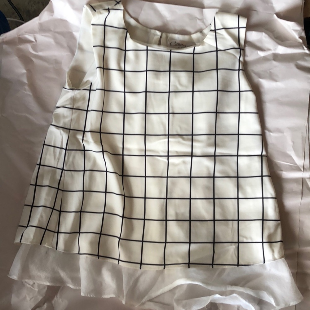 My cheap cloth